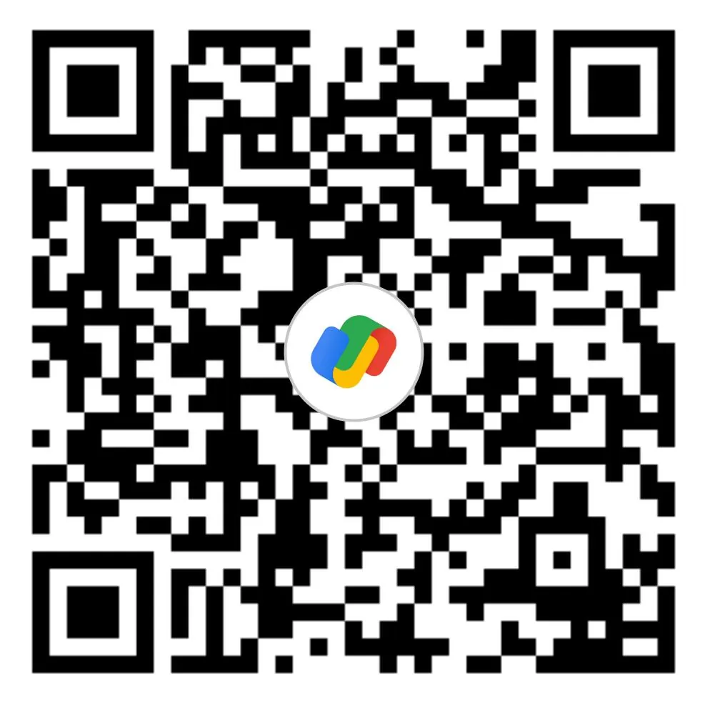 UPI QR Code